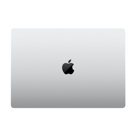 Apple MacBook Pro 16" Apple M3 Pro 12C Procesor, Karta graficzna 18C/36 GB/512 GB SSD/Srebrny/SWE Apple - 4